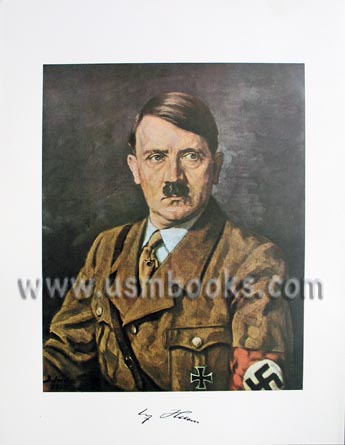 Adolf Hitler