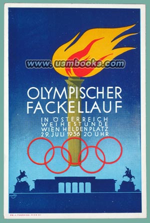 XI. Olympische Spiele