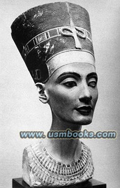 Nefertiti