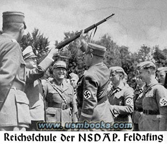 Reichsschule der NSDAP Feldafing