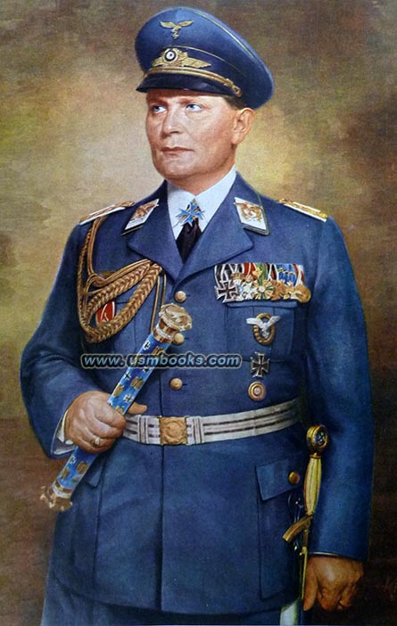 Generalfeldmarschall Hermann Gring, Klaus Khl