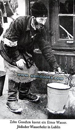 Jews in Lublin 1941