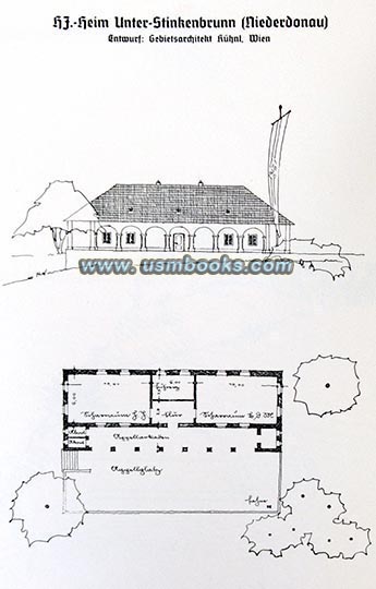 HJ-Heim Unter-Stinkenbrunn