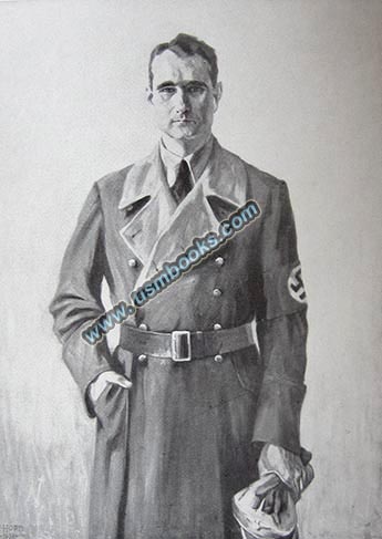 Rudolf Hess