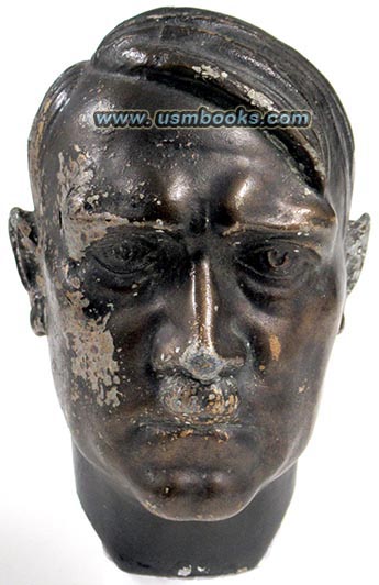 HITLER BUST