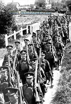 Englands Army