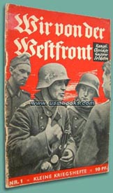 Westfront