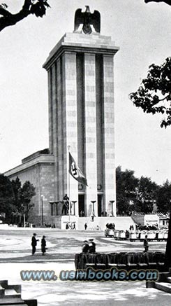 Paris Expo 1937