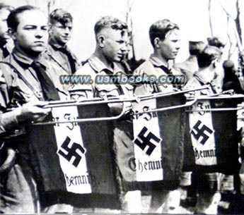 Hitler Youth Chemnitz