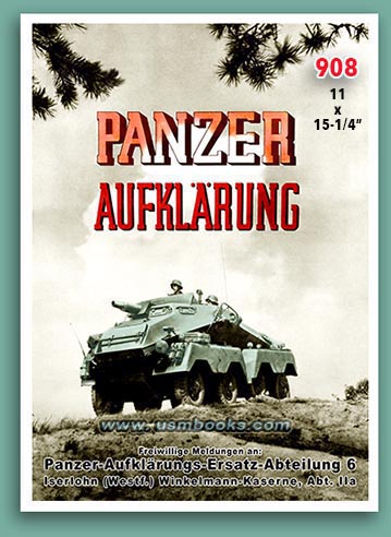 Panzer Aufklärung