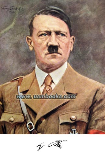 Adolf Hitler