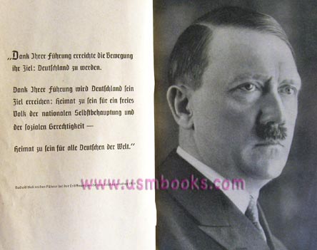 Adolf Hitler