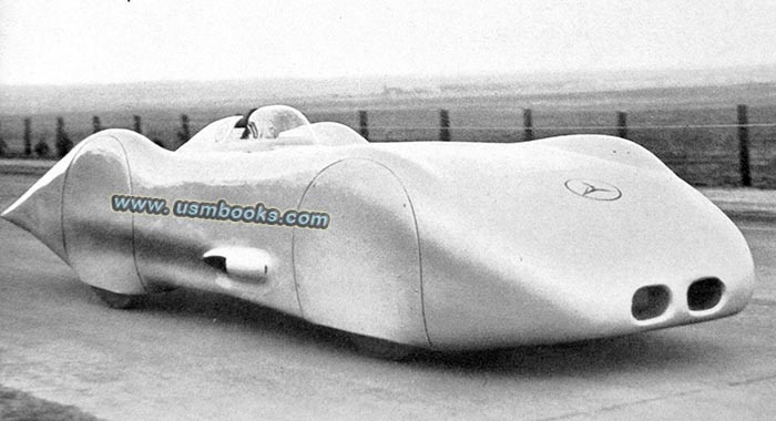 12 Zylinder Mercedes-Benz, 1938, Rudolf Caracciola