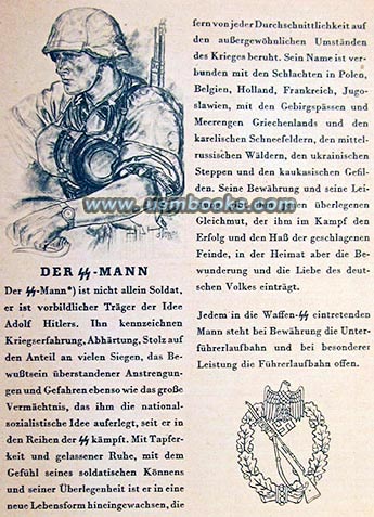 Der SS-Mann