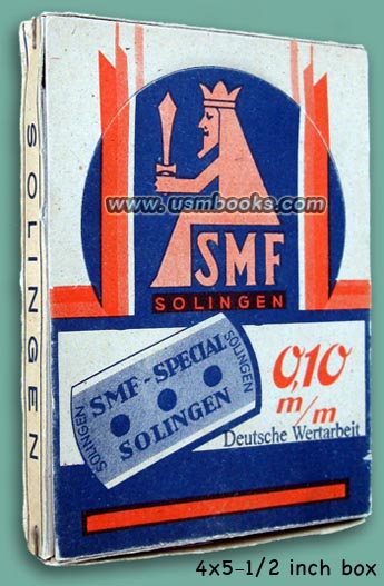 SMF Solingen