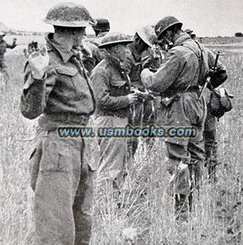 British POWs 1941