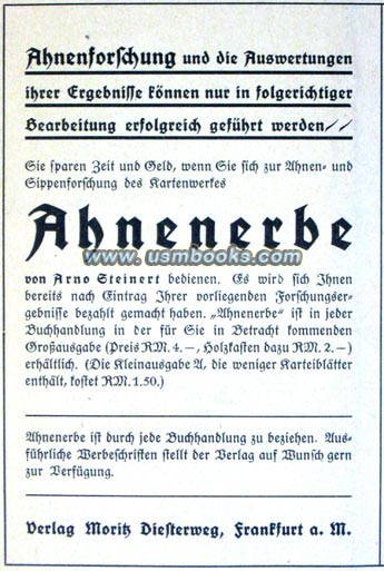 Ahnenerbe