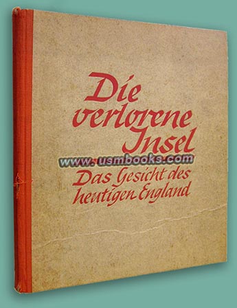 Die Verlorene Insel