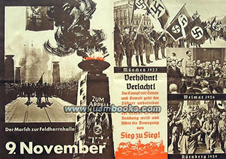 National Socialist Movement