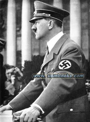 Adolf Hitler